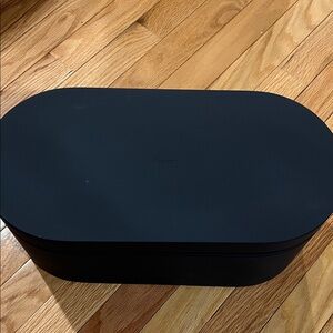 Dyson Prussian Blue Storage Case